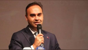 GSYH 2026 ikinci çeyrekte yüzde 2,3 arttı: Kacır sanayi büyümesini paylaştı
