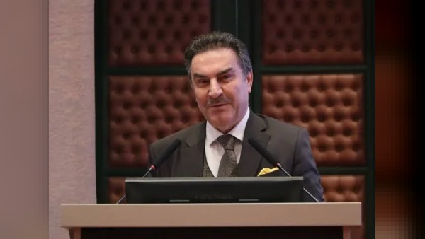 İBB yargılamalarında hukuk devleti vurgusu: Avşar, peşin hükme karşı uyardı