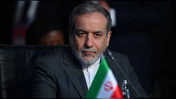 İran Dışişleri Bakanı Netanyahu’ya: İbranice ABD’ye “kandırıldın” övgüsü dedi