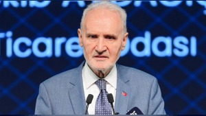 İTO Başkanı Şekib Avdagiç: İkinci çeyrekte büyüme yüzde 2,3 oldu