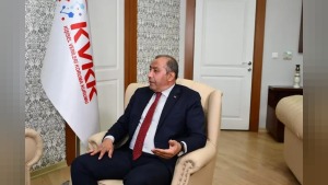 KVKK Başkanı Faruk Bilir: Çocuk verileri ve sosyal medyada üretken yapay zekâ riski
