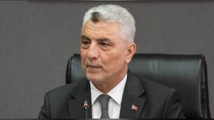 Ömer Bolat, ikinci çeyrek GSYH’de yüzde 2,3 büyümenin net ihracatla güçlendiğini söyledi