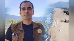 Patara’da 2021’de başlayan kum talanı iddiaları: Umut Utku’ya görevden alma gündemi