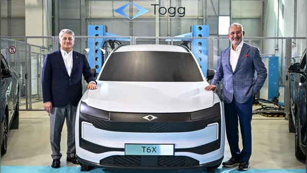 T6X’te “cari fiyatlara göre daha hesaplı” hedef: Tosyalı 1,3 milyon TL dedi