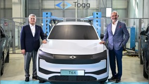 T6X’te “cari fiyatlara göre daha hesaplı” hedef: Tosyalı 1,3 milyon TL dedi
