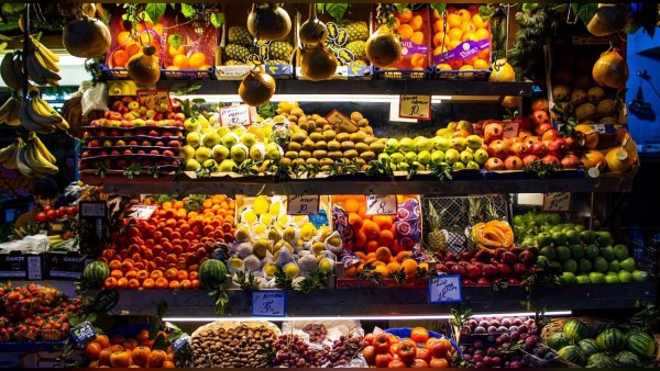 TÜİK Ağustos TÜFE’yi 3 Eylül’da 10.00’da açıklayacak