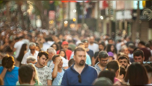 TÜİK Temmuz işgücü: işsiz sayısı 2 milyon 860 bin, oran yüzde 8,1 oldu