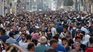 Türkiye’de işsizlik temmuzda %8,1’e çıktı, işsiz sayısı 2 milyon 860 bin
