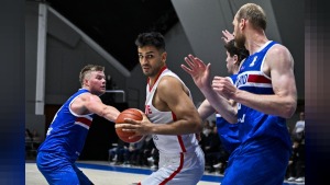 A Milli Erkek Basketbol Takımı, İzlanda’yı 110-73 ile geçti