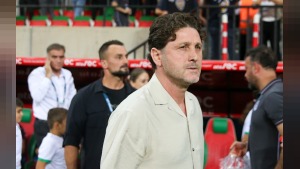 Amedspor yenilgisinin ardından Fatih Tekke: “Takım ayağa kalkacak, o kesin”