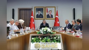 İçişleri Bakanı Mustafa Çiftçi: Trafik güvenliği başarıyı ceza sayısıyla ölçemez