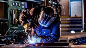 İSO Türkiye İmalat PMI ağustosta 48,1’e çıktı: daralma sürüyor ama hız kesiyor