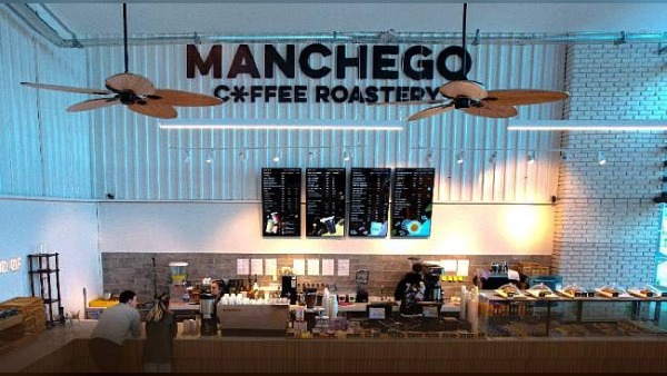 Manchego Coffee 30 şube hedefliyor: 13 şubeyle büyüme planını açıkladı
