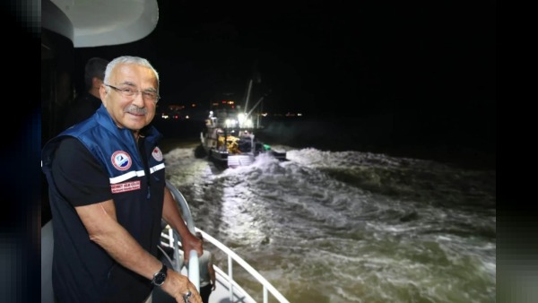 Ordu’da balıkçılar için kritik adım: 4 ay sonra yeniden denizde