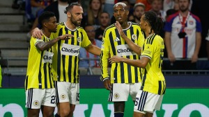 Talisca, Al Jazira’nın 2 yıllık teklifini kabul etti; bonservis ödenmeyecek