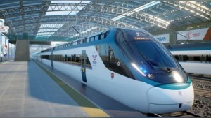 Ulaştırma Bakanı Uraloğlu: Milli hızlı tren 250 kilometre hıza ulaştı