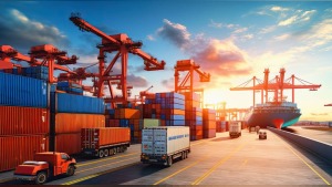 UNCTAD: Hizmet ticaretindeki büyüme ilk yarıda yüzde 10,5 artışta kaldı