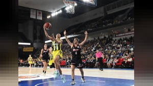 2026 FIBA Kadınlar Süper Kupa Mersin’de: Fenerbahçe Tarfin, ÇİMSA ÇBK ile