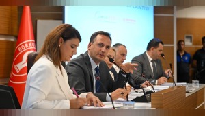Bornova Belediyesi 4 uluslararası girişim için meclis kararı aldı