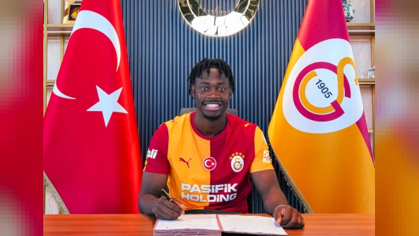El Chadaille Bitshiabu: Çok yakın zamanda taraftarla görüşeceğim