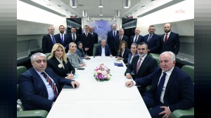 Erdoğan: Provokasyona açık süreçlerin çok uzamaması gerekir