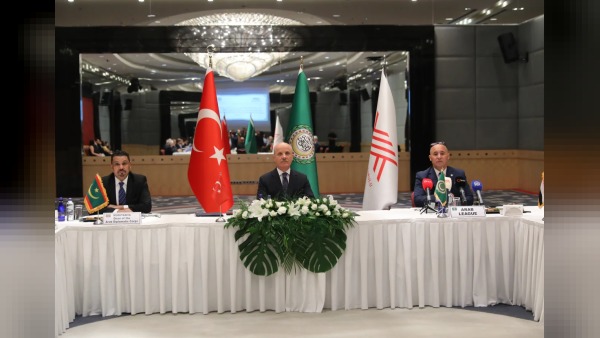 Erol Özvar: Türkiye-Arap dünyası yükseköğretimde somut-sürdürülebilir ortaklığa çalışıyor