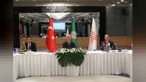 Erol Özvar: Türkiye-Arap dünyası yükseköğretimde somut-sürdürülebilir ortaklığa çalışıyor