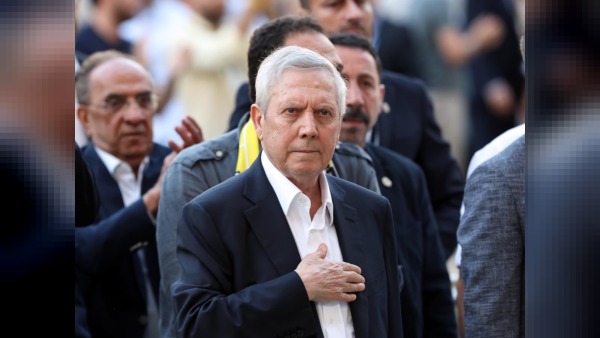 Fenerbahçe, 18 yıl sonra Şampiyonlar Ligi’ne 85 günde döndü