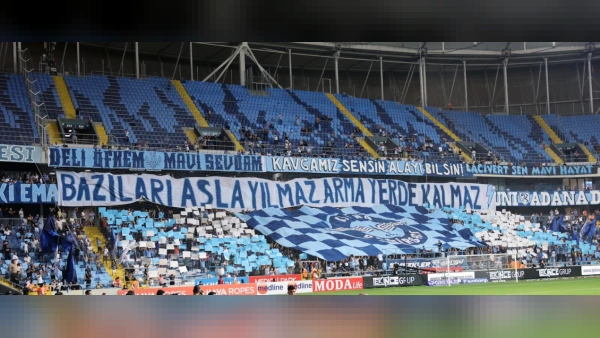 FIFA Disiplin Komitesi, Adana Demirspor'a 24 puan silme cezası verdi
