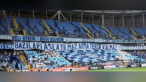 FIFA Disiplin Komitesi, Adana Demirspor'a 24 puan silme cezası verdi