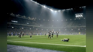 Fred Cruzeiro karşısında belirleyici oldu: Atletico Mineiro 2-1 kazandı