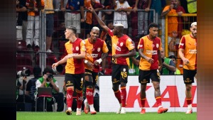Galatasaray, 2026-27 Süper Lig 3. haftayı lider tamamladı