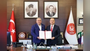 Keçiören Belediyesi ve MEB onaylı KEÇMEK sertifika programları için protokol imzaladı