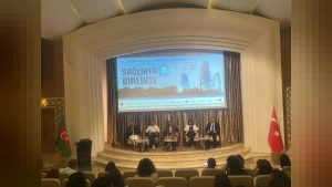 Kültür ve Turizm Bakanlığı’ndan Sanem Arıkan: 2027’de Ankara’da zirve