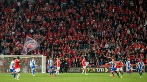 Leuven’de 22 Ekim: Ridouani kamu güvenliği nedeniyle seyircisiz maçın da engellendiğini söyledi