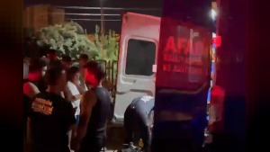 Mersin Tarsus’ta DSİ sulama kanalına düşen iki kardeşten biri öldü