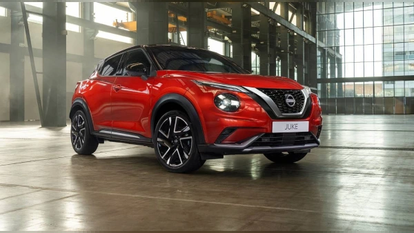 Nissan Juke kampanyalı 1.899.000 TL, Qashqai 2.249.000 TL ile yetkili satıcılarda