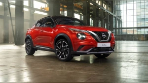 Nissan Juke kampanyalı 1.899.000 TL, Qashqai 2.249.000 TL ile yetkili satıcılarda