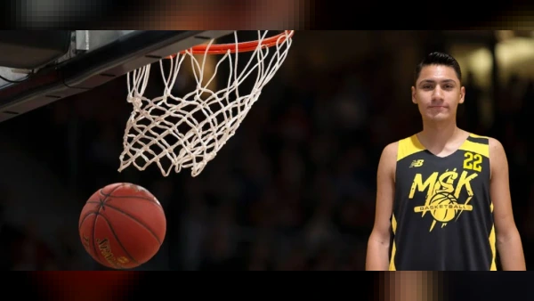 Ömer Altan’ın yıldızı parlıyor: Hatay’da lise öğrencisi öne çıktı