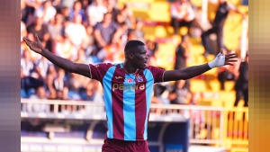 Paul Onuachu 4 Nisan’dan bu yana ligde gol atamadı: 151 gün