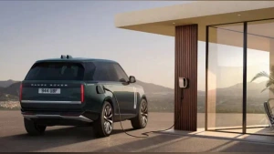 Range Rover Electric için Avustralya’da siparişler 317 bin 718 dolardan başladı