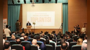 Şanlıurfa’da BELPER ve ŞANPER personeline ortalama yüzde 23 brüt zam