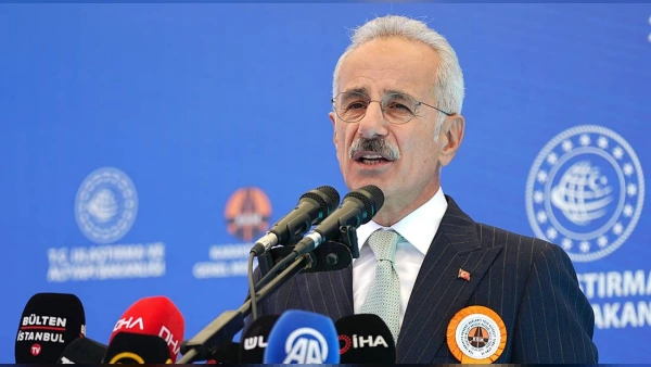 Uraloğlu: Ümraniye’de TEM Altunizade bağlantısında 230 metrelik alt geçit planı