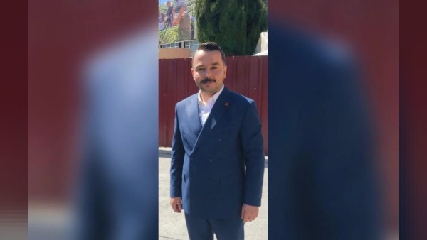 Yeni Parti’de Of için Semih Abdik adaylığını açıkladı: sosyal medyada büyük destek