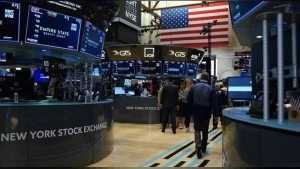 ABD borsaları açılışta yükseldi: Dow Jones yüzde 0,47 artışla 53.309,17