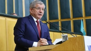 Ankara Cumhuriyet Başsavcılığı, Ahmet Davutoğlu hakkında TCK 299/1 soruşturması başlattı