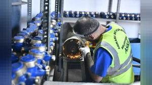 Ankara’da damga ve muayene süresi dolan 1,5 milyon su sayacı 2028 sonuna kadar yenilenecek