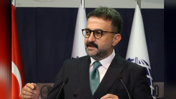 Ankara Kent Konseyi Tavsiye Kararları Genel Kurulu hazırlıklarında gündem netleşti