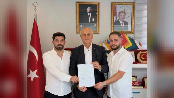 Başkent Atmacaları Taraftar Derneği Ankara’da kuruldu: hedef birliktelik