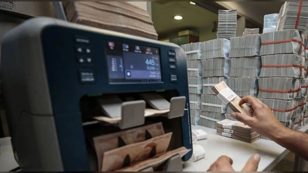 BDDK bülteni: Kredi hacmi 28 Ağustos’ta 294,3 milyar TL arttı